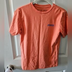 Patagonia Kids' Organic Cotton Tee